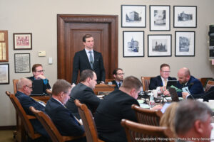 House Judiciary OKs Anti-Racism Act in wee morning hours; House expedites eventual passage with procedural move